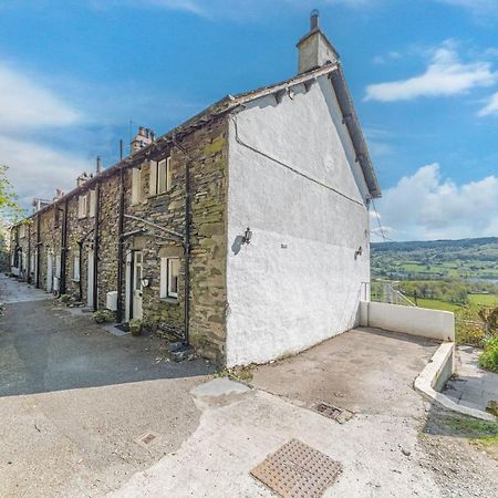 Old Quarry Cottage Coniston Luaran gambar