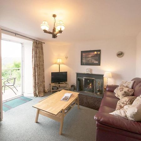 Old Quarry Cottage Coniston Luaran gambar