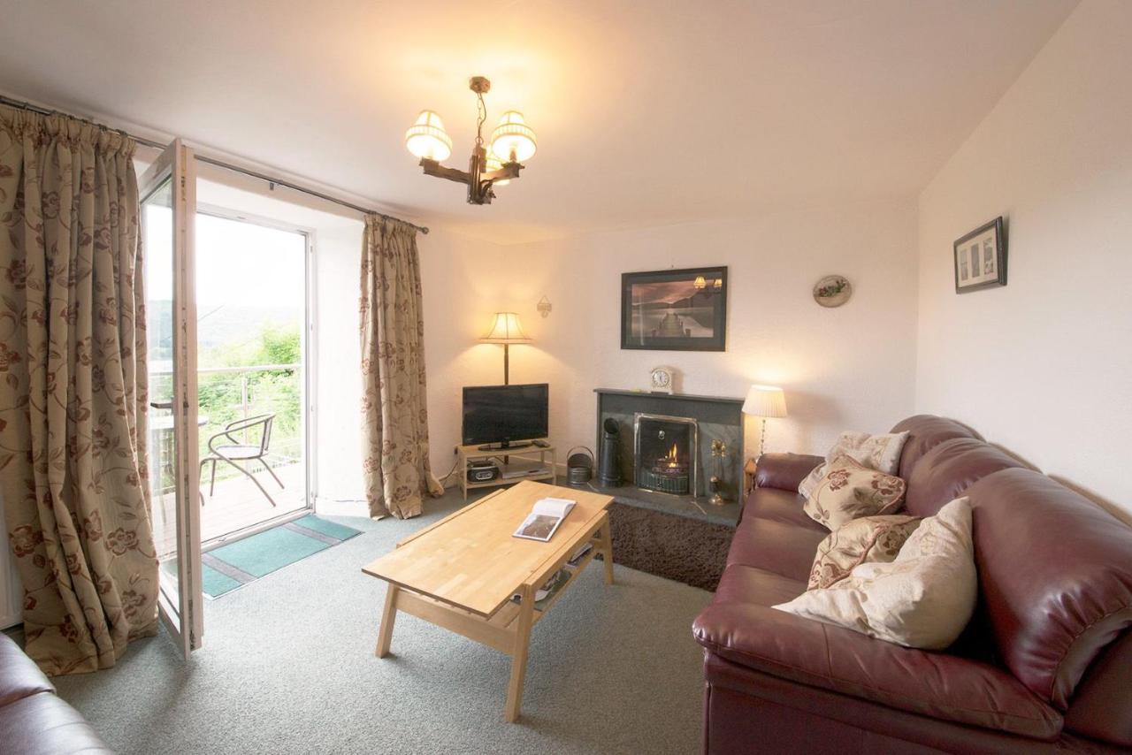 Old Quarry Cottage Coniston Luaran gambar