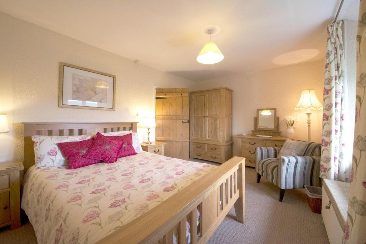 Old Quarry Cottage Coniston Luaran gambar