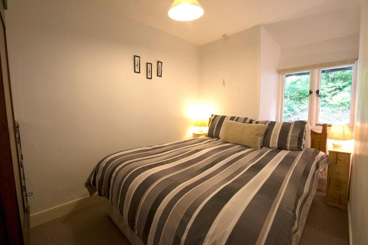 Old Quarry Cottage Coniston Luaran gambar