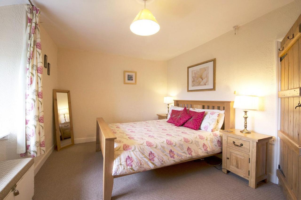Old Quarry Cottage Coniston Luaran gambar