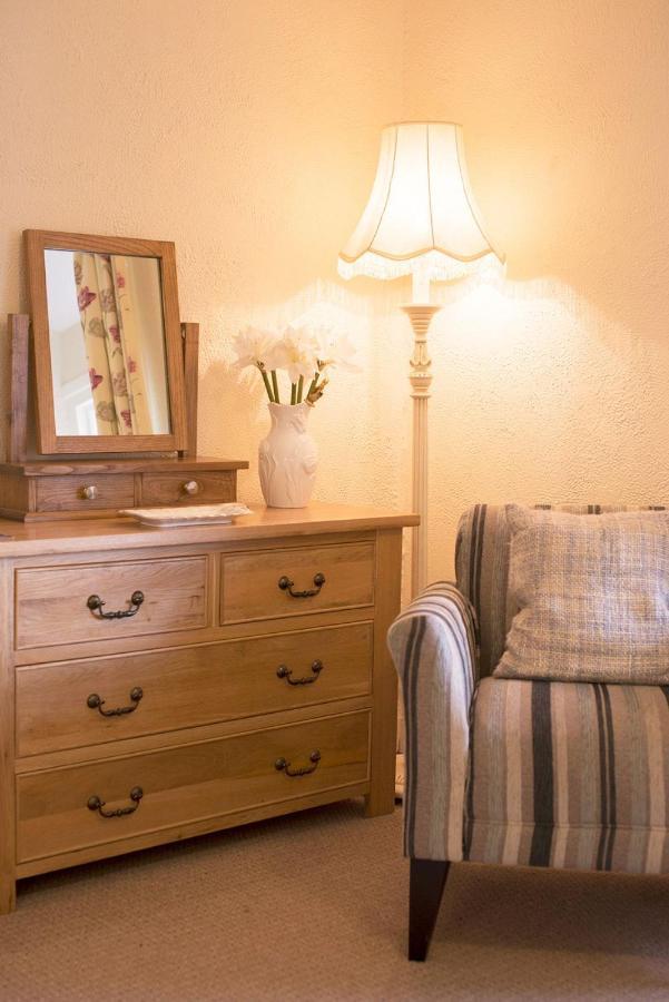 Old Quarry Cottage Coniston Luaran gambar
