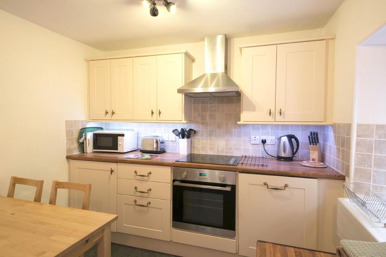 Old Quarry Cottage Coniston Luaran gambar
