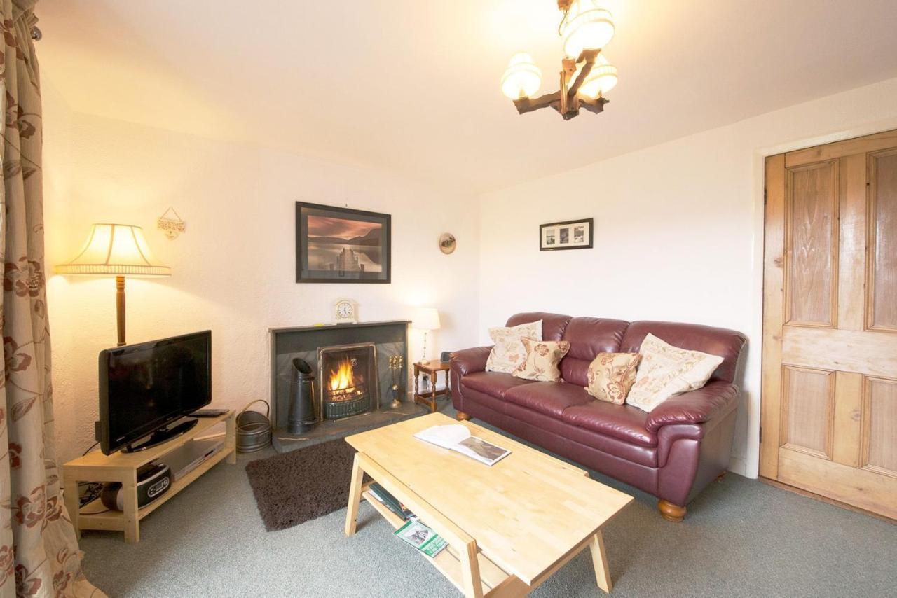 Old Quarry Cottage Coniston Luaran gambar