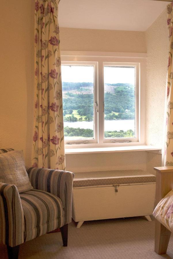 Old Quarry Cottage Coniston Luaran gambar
