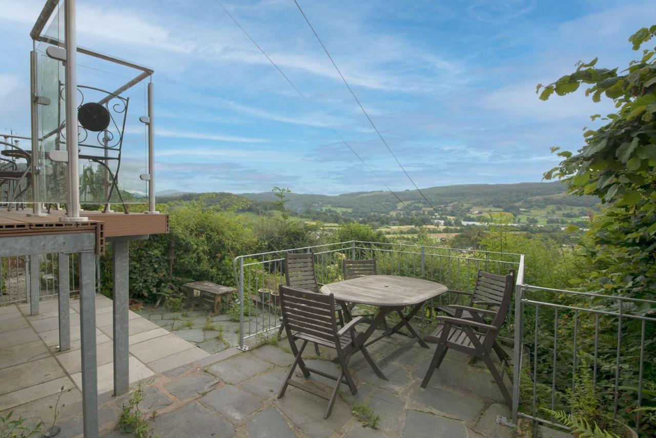 Old Quarry Cottage Coniston Luaran gambar