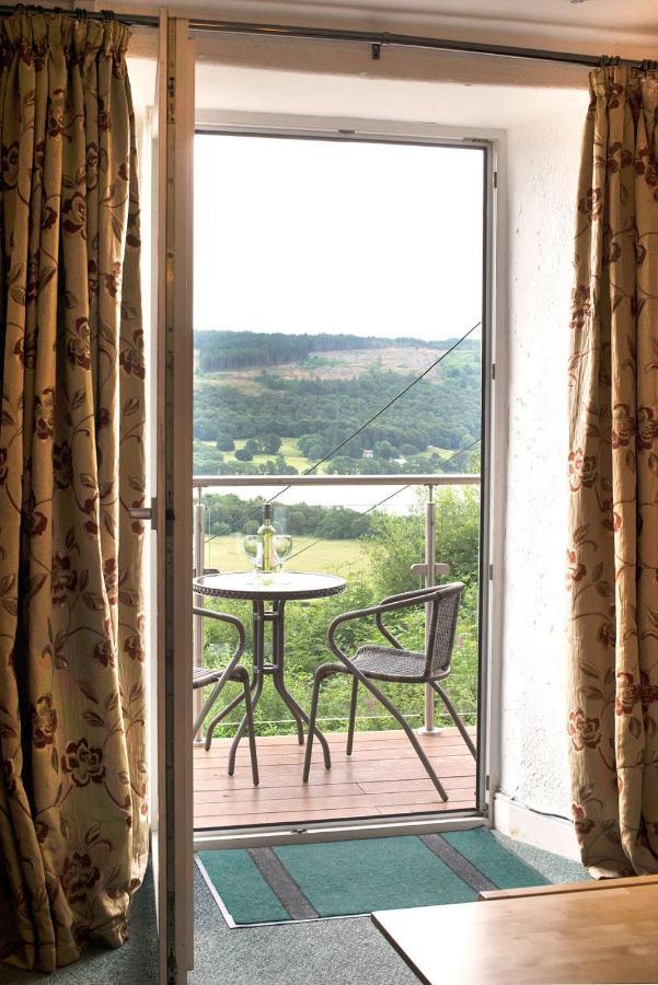Old Quarry Cottage Coniston Luaran gambar